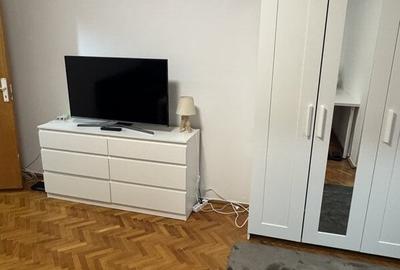 Garsonieră decomandată în Obor - 10