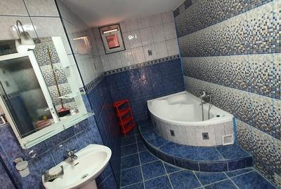 Zona AFI Palace casa 2007 parter 3 camere  la 117000 euro - 20