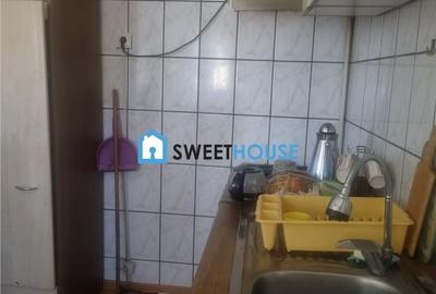 Casă cu 4 camere cu Teren 400 Mp în Central - 12