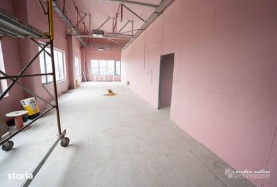 Spațiu comercial, de 3,218 mp, în Gilău - 11