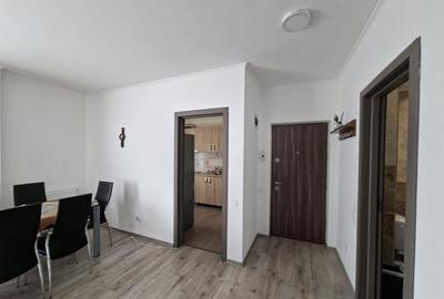 Apartament cu 2 camere semidecomandat în Florești - 2