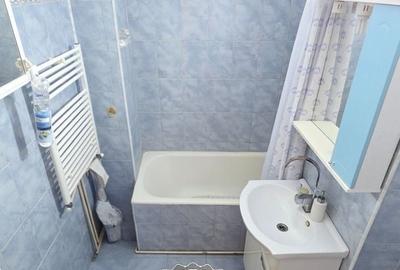 Apartament cu 2 camere semidecomandat, mobilat în Est - 12