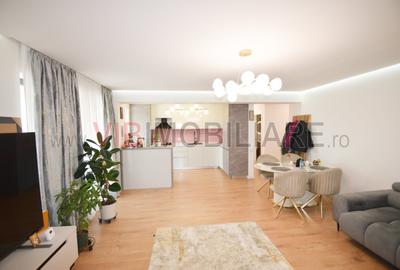 Apartament cu 3 camere decomandat, mobilat în Străulești - 1