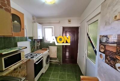Garsoniera, 21 mp, etaj 3, Zona Cetate - 4