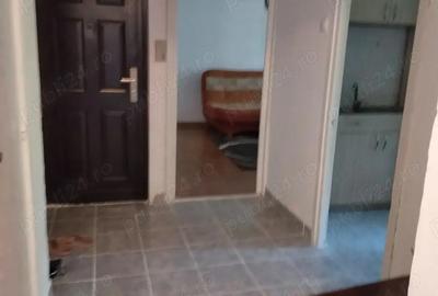 Apartament 2 camere Rovine Liceu Arghezi - 3