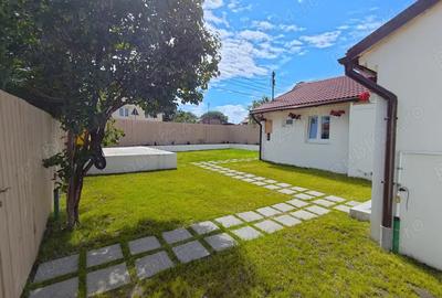 Proprietar, vand casa, 3 camere, 115mp utili