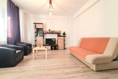 Apartament cu 2 camere decomandat în Rahova