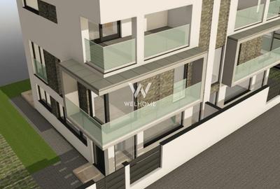 Duplex cu 4 camere cu Canalizare în Șelimbăr - 4