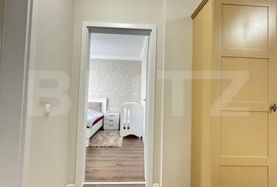 Apartament modern, 3 camere, 65mp, decomandat, bloc nou, Somesului Apartament modern, 3 camere, 65mp, decomandat, bloc nou, Somesului - 6
