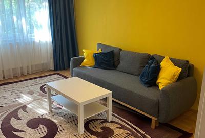 Apartament cu 2 camere decomandat în Soarelui - 1