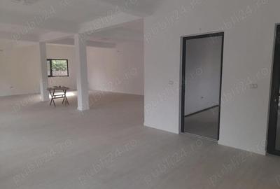 Spațiu comercial, de 120 mp, în Central - 1