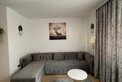 Apartament Premium 2 camere | Grand Chalet | Poiana Brasov