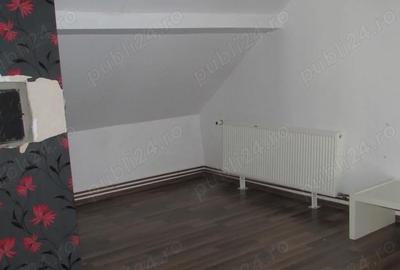 Casă cu 2 camere în Ultracentral - 6