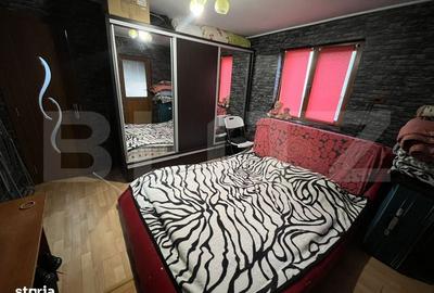 Casă cu 3 camere în Priboiu