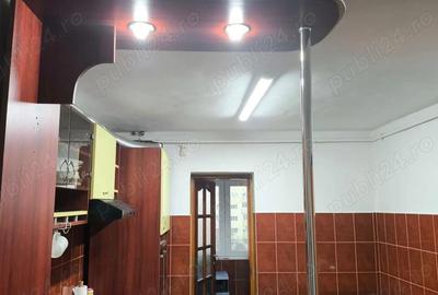 Apartament cu 2 camere de vanzare in Sannicolau Mare - 3