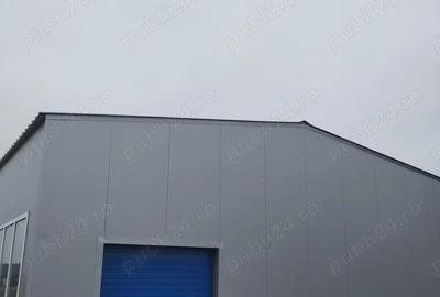 Spațiu comercial, de 200 mp, în Nord - 4