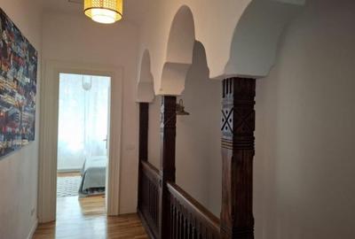 Vila Dorobanti Capitale - 5