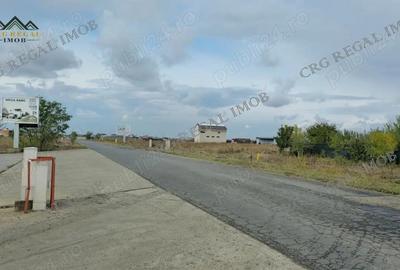 Teren de 491 mp, în Berceni - 3