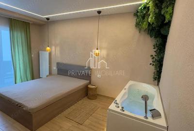 Apartament cu 3 camere decomandat în Unirii - 10