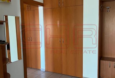 Apartament cu 2 camere decomandat, mobilat în Aviației - 6