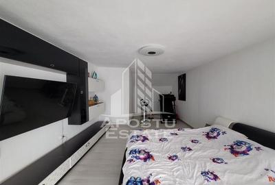 Casa individuala la intrare in Sag, teren de 1.800 mp, co... - 1