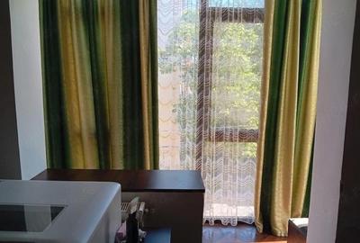 Apartament cu 2 camere semidecomandat, mobilat în Central - 5