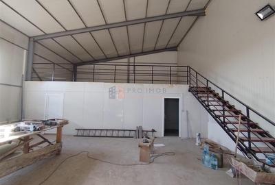 Spațiu comercial, 298 mp în Obor