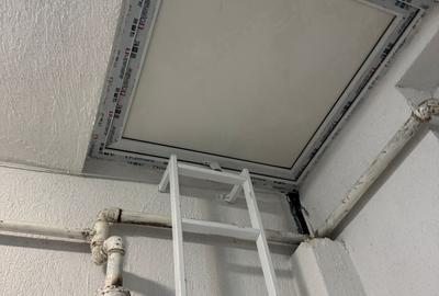 Garsonieră decomandată, mobilată în Militari - 36