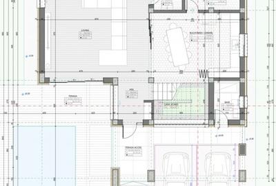 Vila Noua, Premium, cu piscina proprie in Cumpana - 7