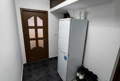 Apartament cu 2 camere semidecomandat în Gară - 2
