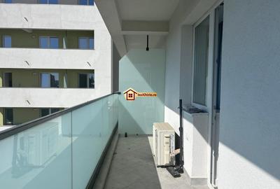 Apartament cu 2 camere - Dacia - 10