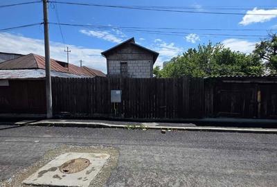 Casă cu 4 camere în Central - 3