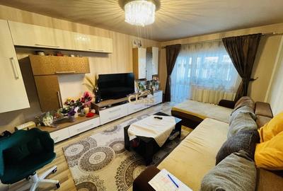 Apartament 3 camere | Decomandat | 65 mpu | Zona Kaufland Marasti