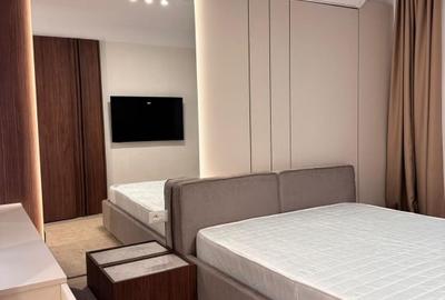 3 Camere Cortina North Pipera Aviatiei Paracare Terasa Design Premium - 8