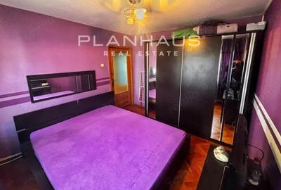 Apartament 3 Camere Bulevardul Traian, Zona Dalia - 2