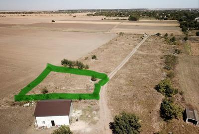 Spațiu comercial, în Lilieci - 1