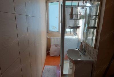 Apartament cu 2 camere decomandat în Cantemir - 2