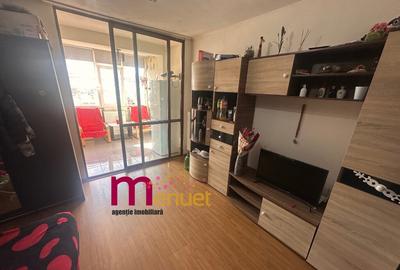 Garsoniera confort 1, str.Pacii - 1