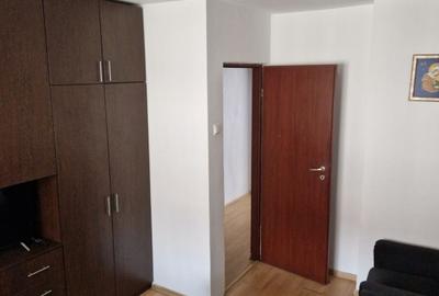 Apartament de inchiriat 3 camere,Cartier Pajura(loc parcare inclus) - 10