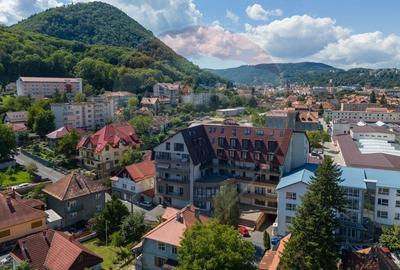 Apartament cu 3 camere decomandat, mobilat în Județean - 30