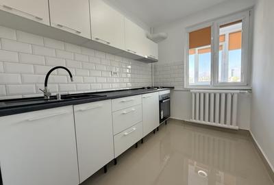 Apartament cu 2 camere semidecomandat, mobilat în Gara de Nord - 4