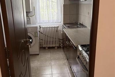 Garsonieră semidecomandată în Podu Roș - 6