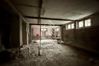 Casa individuala, teren 694mp, toate utilitatile, zona Balcescu - 8