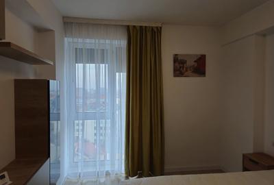 Apartament de închiriat in President Residence  ,Craiova - 5