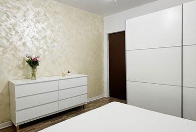 Apartament cu 2 camere în Nord - 2