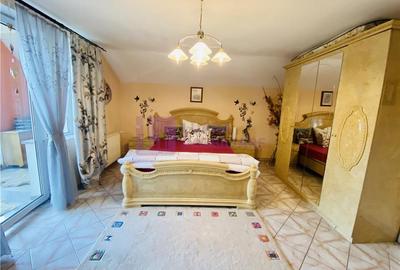 Casa individuala in Avrig | vila de lux | teren 1035 mp | video - 6