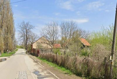 Spațiu comercial, în Caransebeș - 3