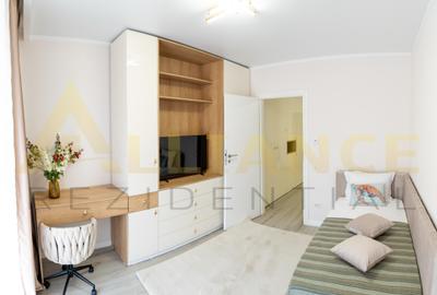 Apartamente 3 camere moderne lângă metrou Berceni – Complex nou - 8