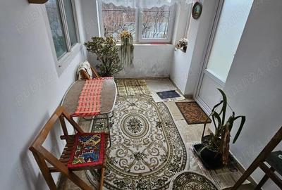 Casă cu 4 camere cu Teren 1268 Mp în Central - 6