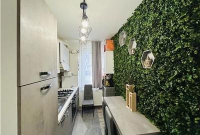 Apartament cu 3 camere în Central - 8